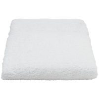 Palm Beach Towel White 100x150