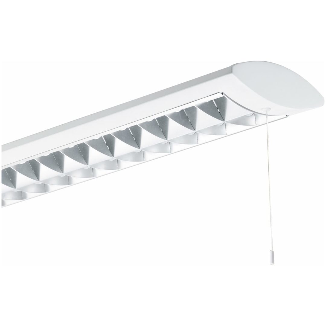 Pan Pendelarmatur LED, 3000K, IP20, 48W MALMBERGS