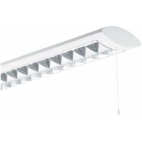 Pan Pendelarmatur LED, 3000K, IP20, 48W MALMBERGS