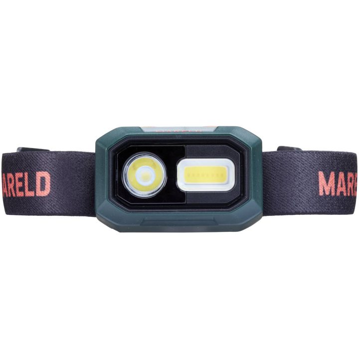 Pandelygte Stellar 250 MARELD – billede 2