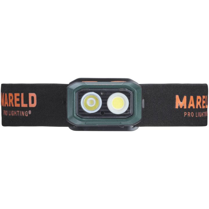Pandelygte Stellar 550 RE MARELD – billede 2