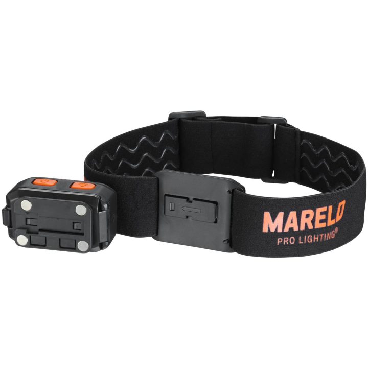 Pandelygte Stellar 550 RE MARELD – billede 4