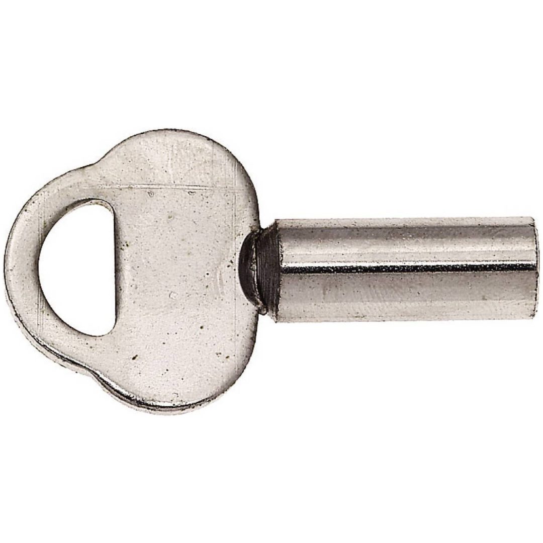 Paniknøgle 451283 ASSA PANIKNØGLE ASSA