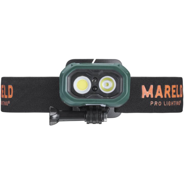 Pannlampa Stellar 750 RE Mareld – billede 3