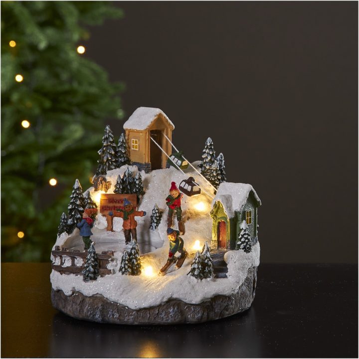 Panorama Alpville STAR TRADING – billede 3