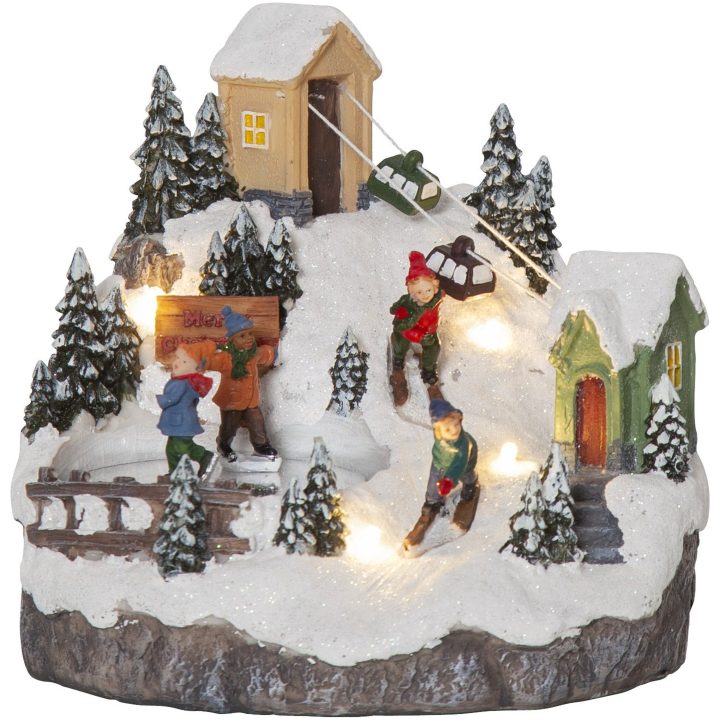Panorama Alpville STAR TRADING – billede 4