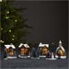 Panorama Birmingham Multi Star Trading – miniature 7