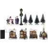 Panorama Birmingham Multi Star Trading – miniature 1
