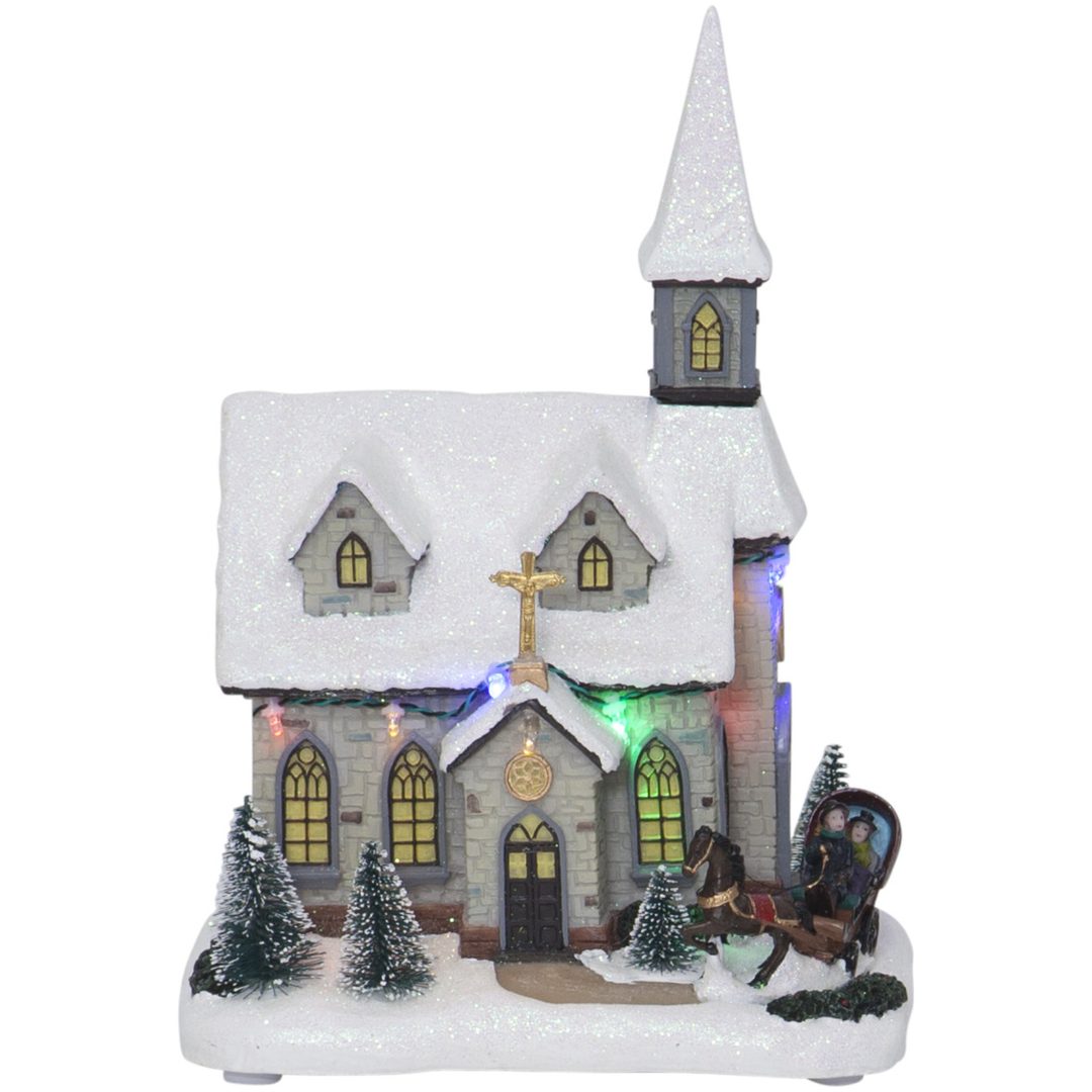 Panorama Chapel Multi Star Trading – billede 2