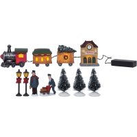 Panorama Kidsville Multi Star Trading