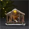 Panorama Nativity Multi Star Trading – miniature 4
