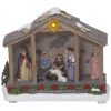 Panorama Nativity Multi Star Trading – miniature 2
