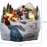 Panorama Winterville STAR TRADING