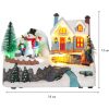 Panorama Winterville STAR TRADING – miniature 1
