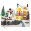 Panorama Winterville STAR TRADING – miniature 4