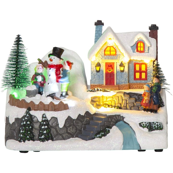 Panorama Winterville STAR TRADING – billede 4