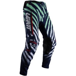 Pant Moto 5.5 I.K.S Matcha, XL/US36/EU54 Leatt