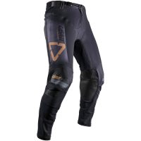 Pant Moto 5.5 I.K.S Stealth, XS/US28/EU46 Leatt