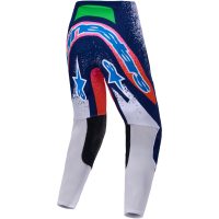 Pant Supertech LTD SX Daytona 2026, 32 Alpinestars