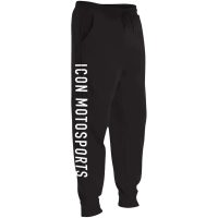 PANTS JOGGER CLASICON BLK M