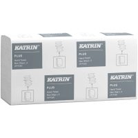 Papirhåndklæde Stop L KATRIN