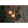 Papirstjerne Bobo Hvid Star Trading – miniature 4