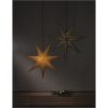 Papirstjerne Brodie Sort Star Trading – miniature 5