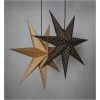 Papirstjerne Brodie Sort Star Trading – miniature 4