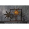 Papirstjerne Brodie Sort Star Trading – miniature 4