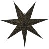 Papirstjerne Brodie Sort Star Trading – miniature 1