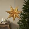 Papirstjerne Classic Guld Star Trading – miniature 6