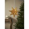 Papirstjerne Classic Guld Star Trading – miniature 4