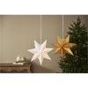 Papirstjerne Classic Guld Star Trading – miniature 2