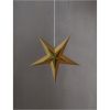 Papirstjerne Diva Grøn Star Trading – miniature 7