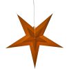 Papirstjerne Diva Orange Star Trading – miniature 9