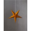 Papirstjerne Diva Orange Star Trading – miniature 7