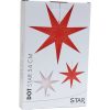 Papirstjerne Dot Hvid Star Trading 54 cm – miniature 5