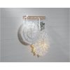 Papirstjerne Frost Hvid Star Trading – miniature 12
