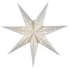 Papirstjerne Lace STAR TRADING – miniature 4
