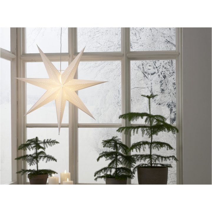 Papirstjerne LYSA STAR TRADING – billede 4