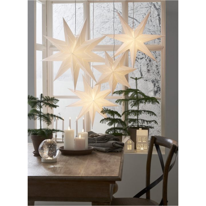 Papirstjerne LYSA STAR TRADING – billede 6