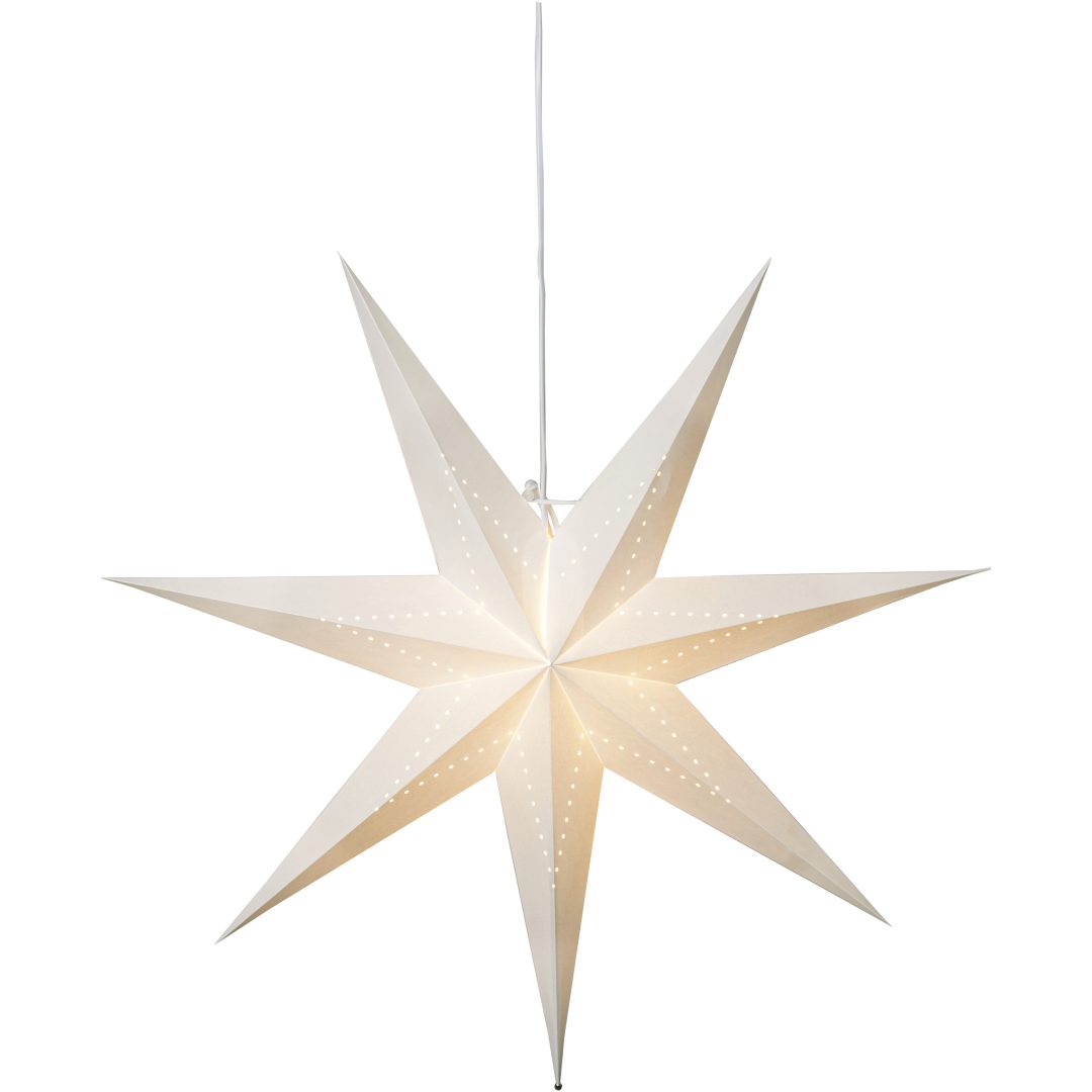 Papirstjerne LYSA STAR TRADING