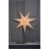 Papirstjerne Nicolas Hvid Star Trading – miniature 6