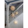 Papirstjerne Plain STAR TRADING – miniature 5