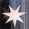 Papirstjerne Romantic Hvid Star Trading – miniature 4