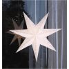 Papirstjerne Romantic Hvid Star Trading – miniature 2