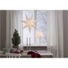 Papirstjerne Romantic Hvid Star Trading – miniature 7