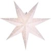 Papirstjerne Romantic Hvid Star Trading – miniature 1
