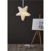 Papirstjerne White STAR TRADING – miniature 4