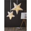 Papirstjerne White STAR TRADING – miniature 3